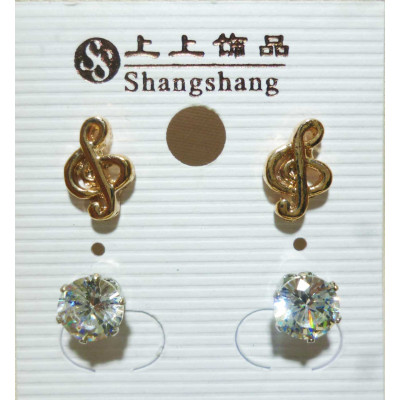 AS2171 - Anting-Anting 1 Set Melodi 
